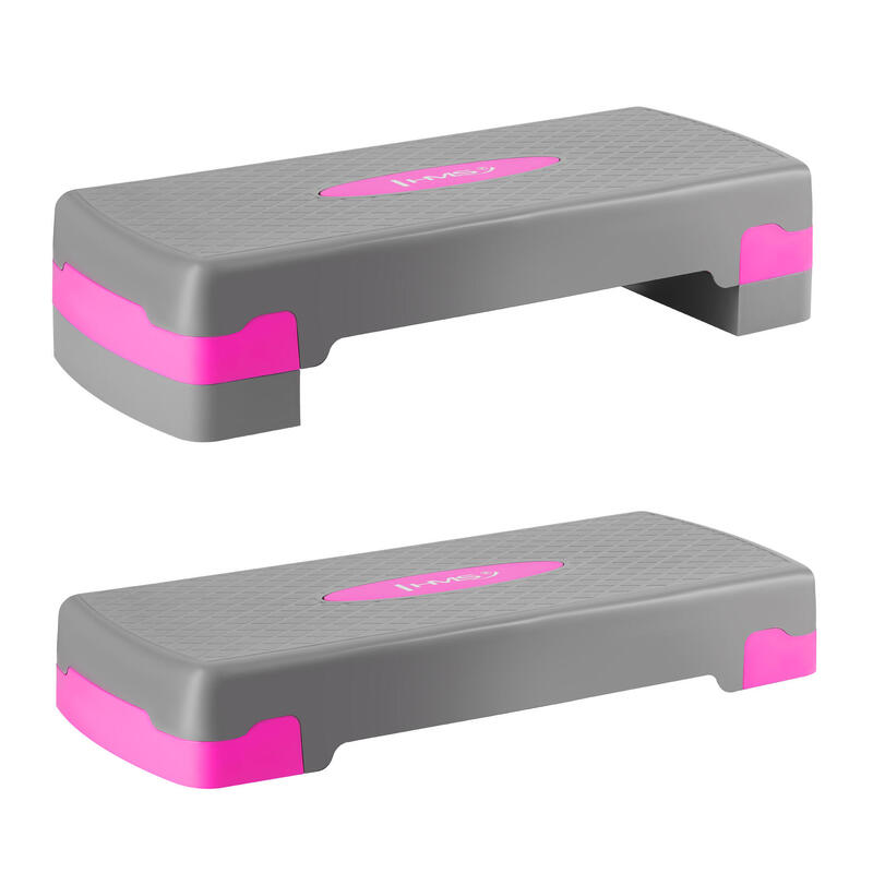 Step pentru aerobic HMS AS003
