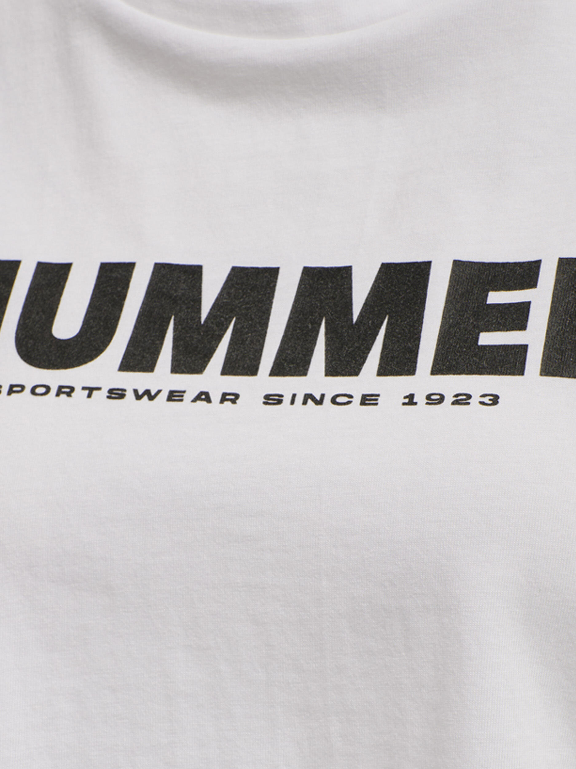 Enfiler T-Shirt Hmllegacy Femme HUMMEL 6/7
