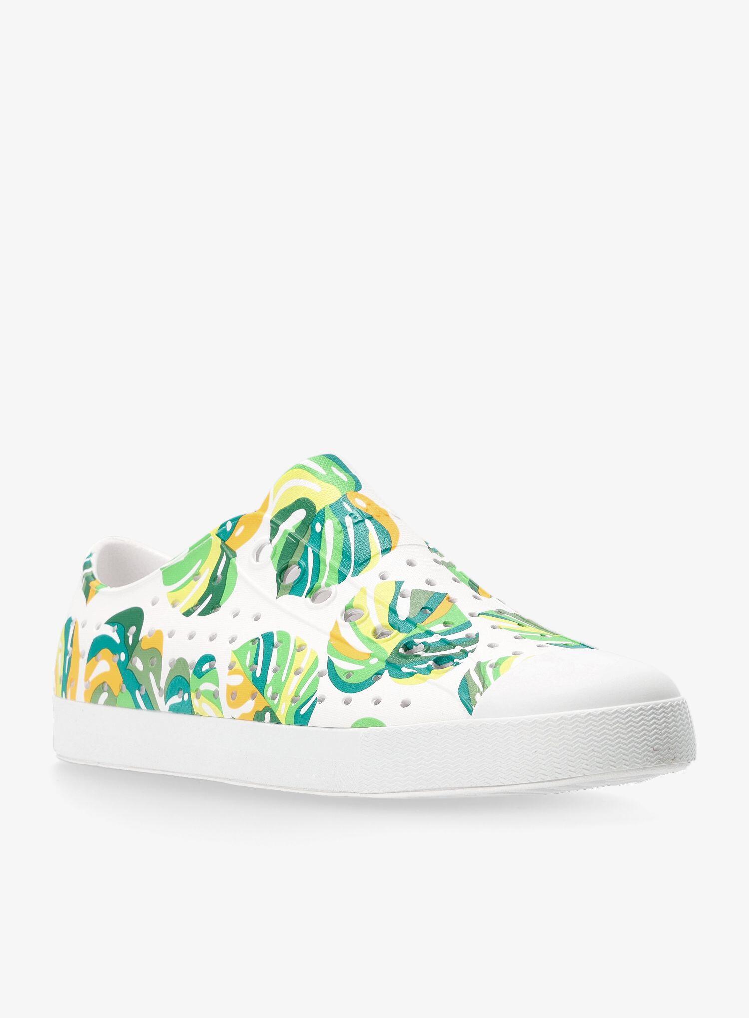 Buty lifestyle Native Jefferson Sugarlite Print 4/7