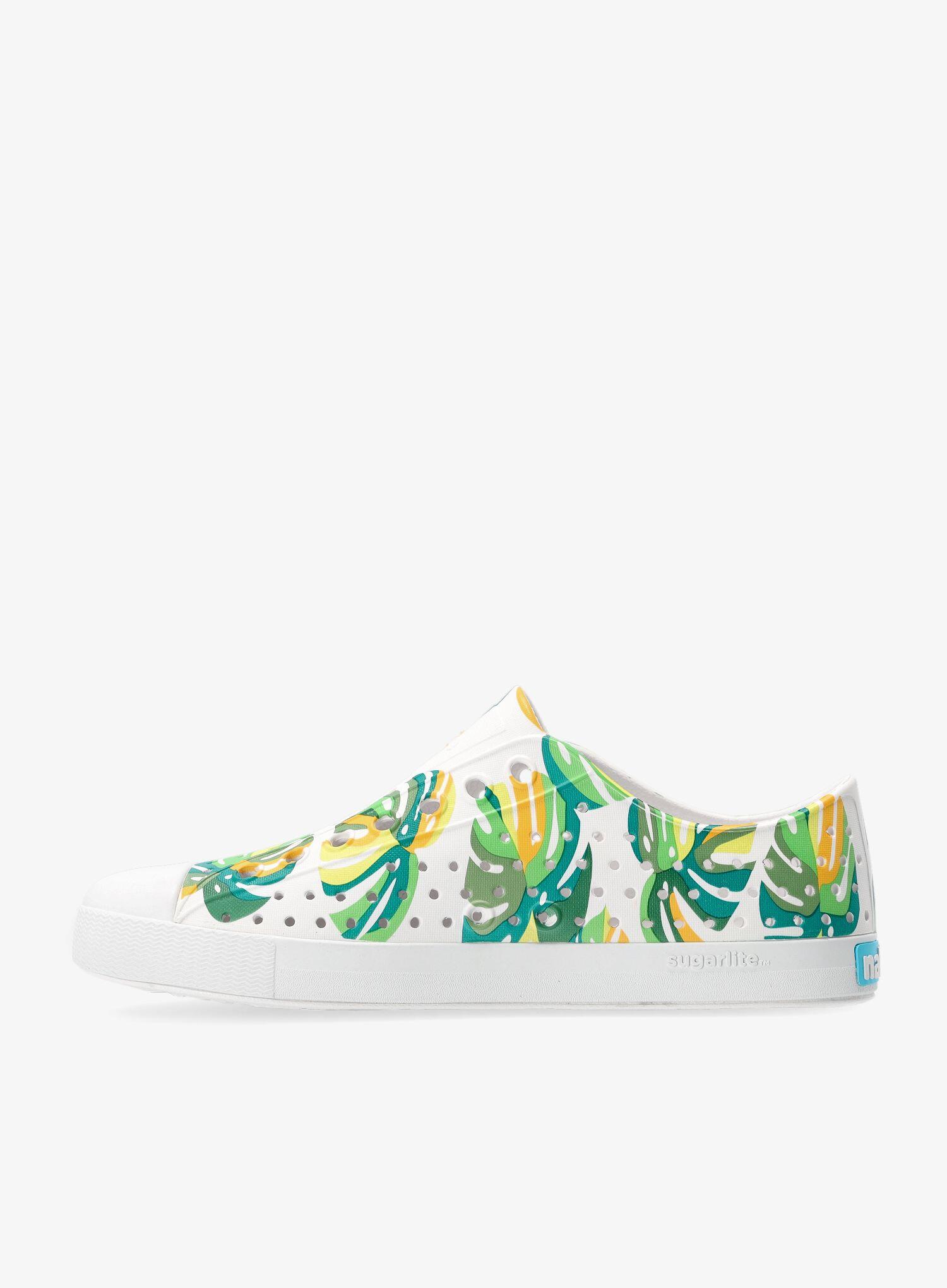 Buty lifestyle Native Jefferson Sugarlite Print 7/7