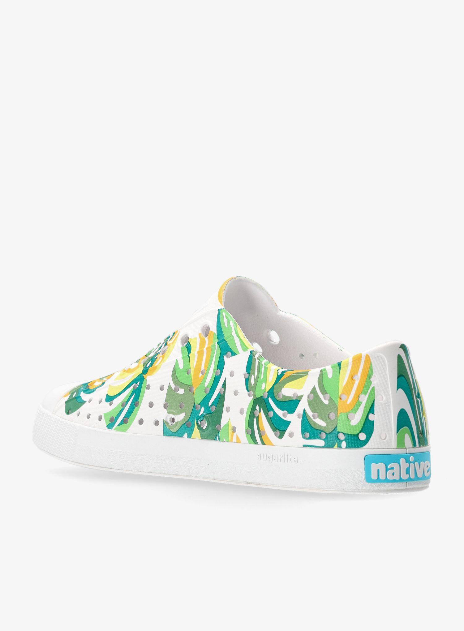 Buty lifestyle Native Jefferson Sugarlite Print 6/7