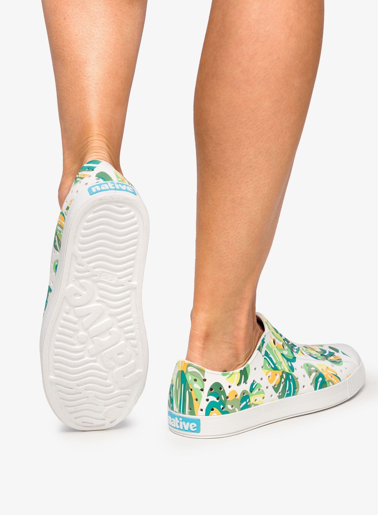 Buty lifestyle Native Jefferson Sugarlite Print 5/7