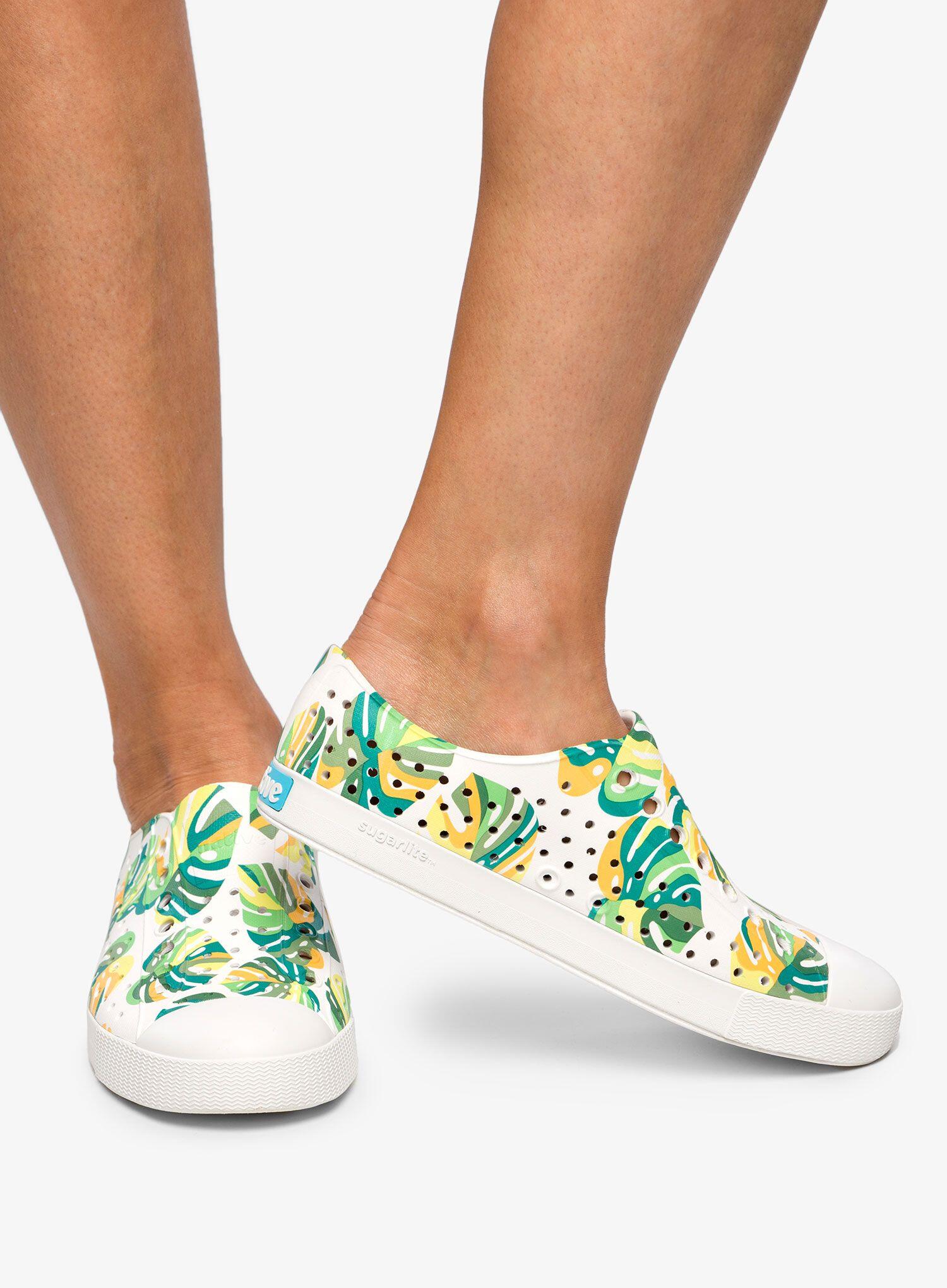Buty lifestyle Native Jefferson Sugarlite Print 3/7