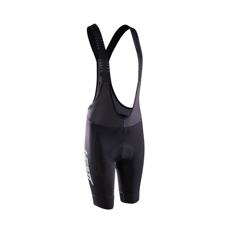 Pantaloni scurți de ciclism bărbați Leatt MTB Endurance 6.0 Bib
