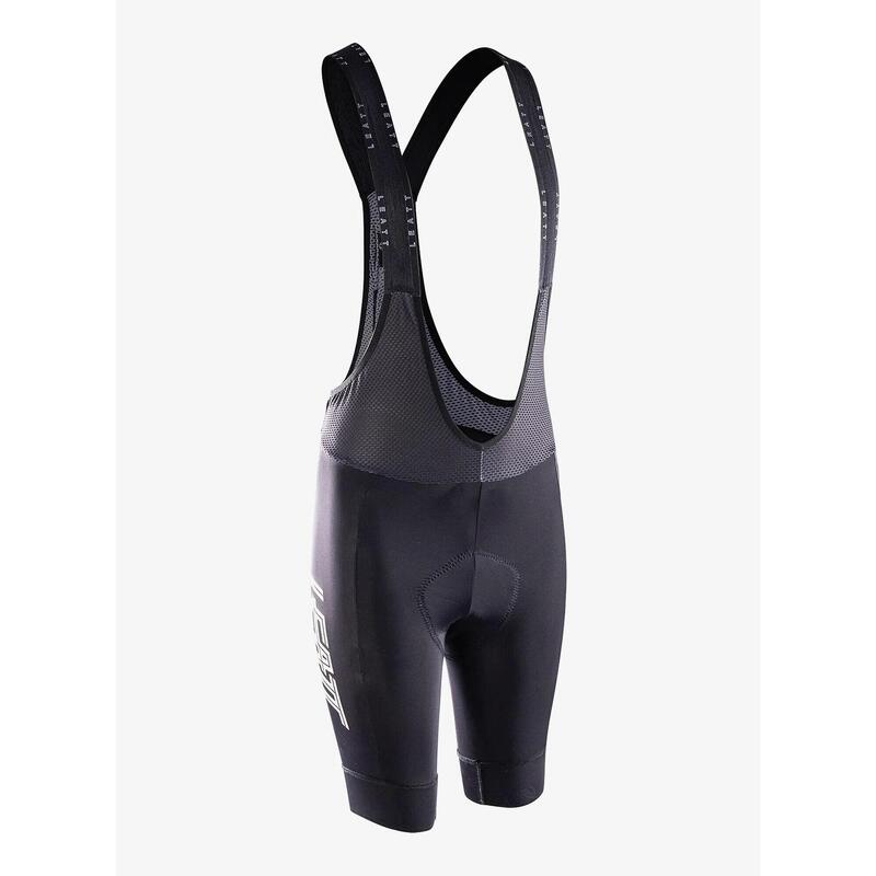 Pantaloni scurți de ciclism bărbați Leatt MTB Endurance 6.0 Bib