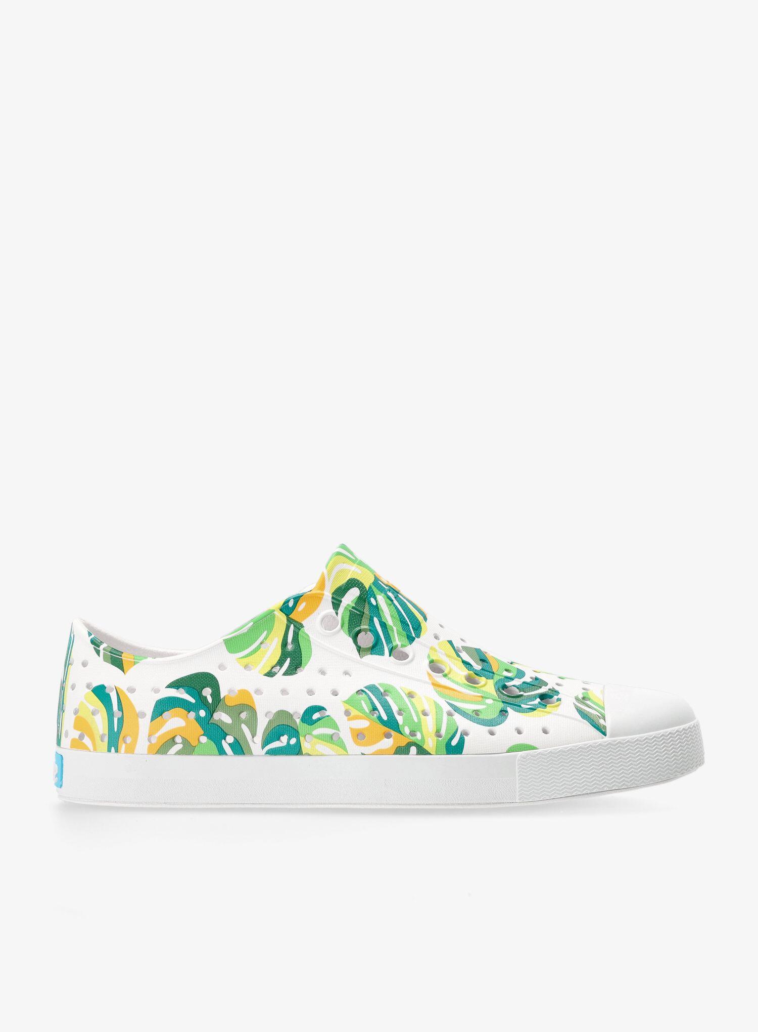 Buty lifestyle Native Jefferson Sugarlite Print