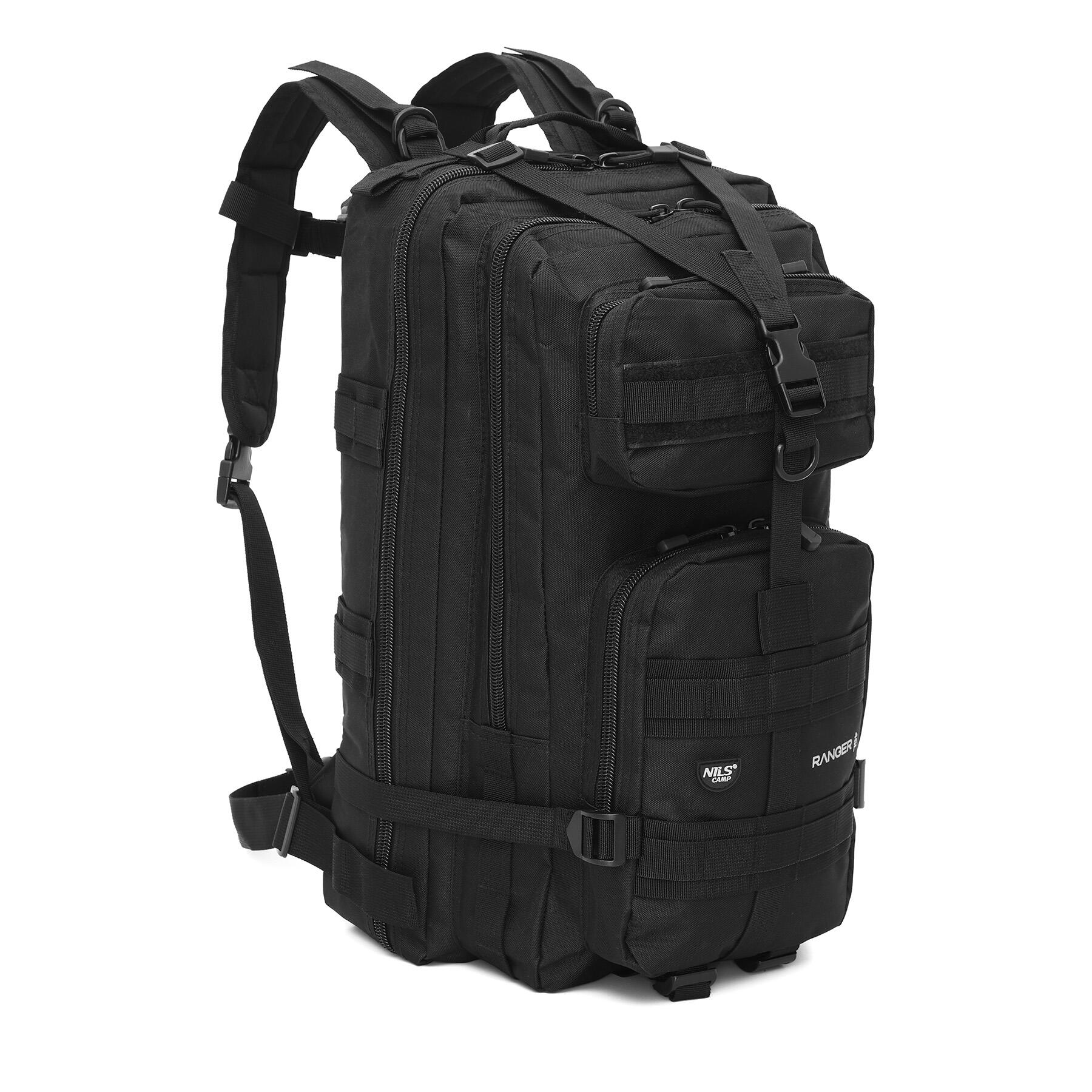 NILS CAMP Wandelrugzak RANGER 45L NC3902 NILS CAMP