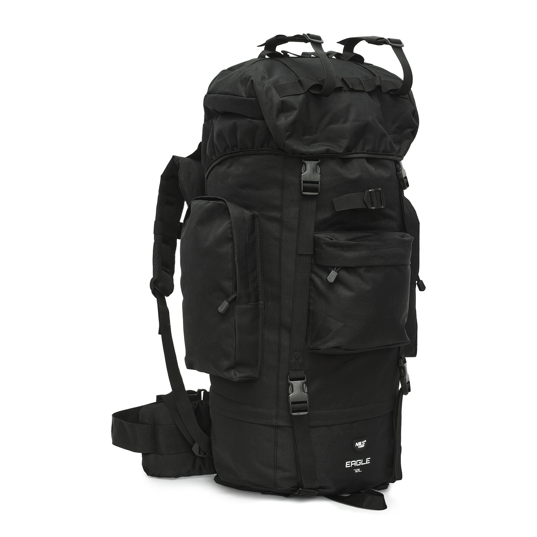 Wandelrugzak. EAGLE 70L NC3901 NILS CAMP 1/7