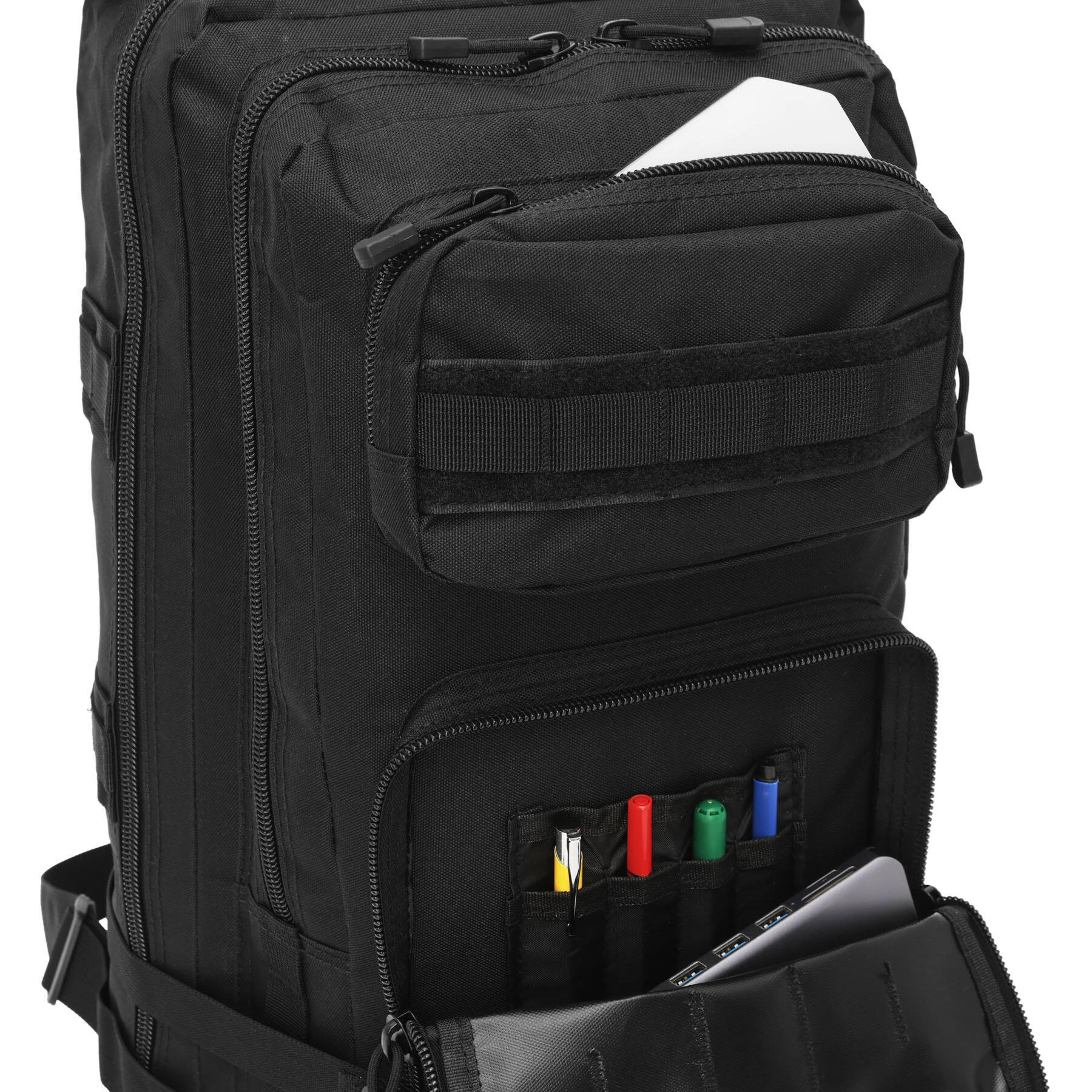 Wandelrugzak RANGER 45L NC3902 NILS CAMP 3/7