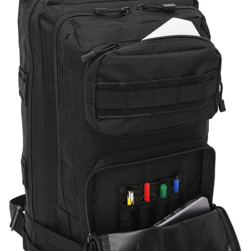 Rucsac tactic Ranger Nils Camp NC3902
