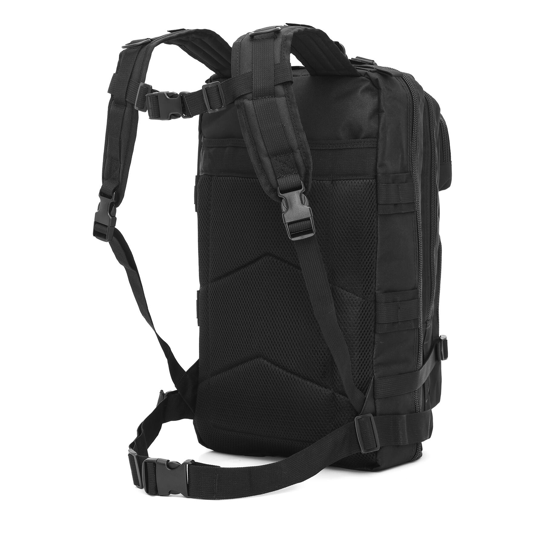 Wandelrugzak RANGER 45L NC3902 NILS CAMP 2/7