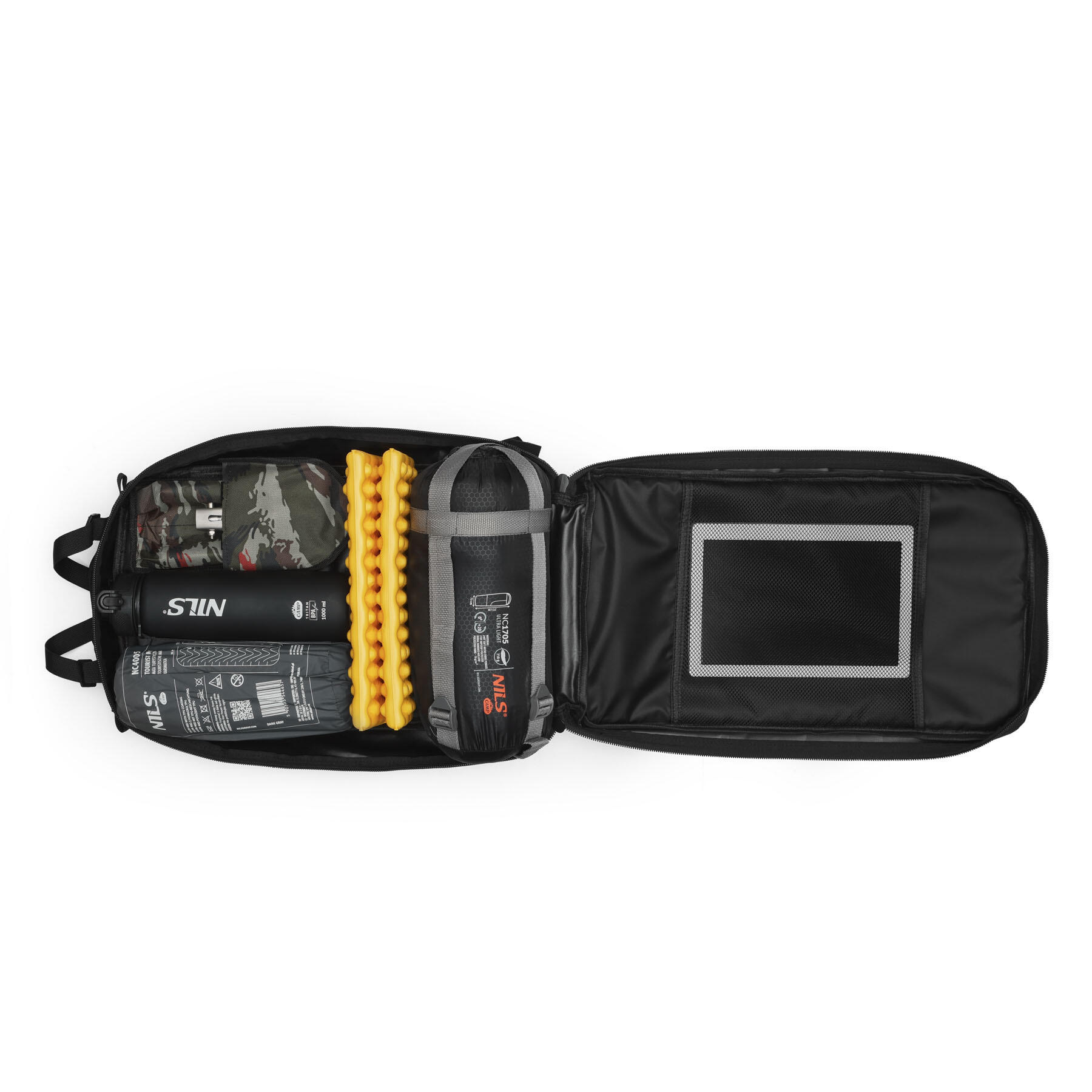 Wandelrugzak RANGER 45L NC3902 NILS CAMP 5/7