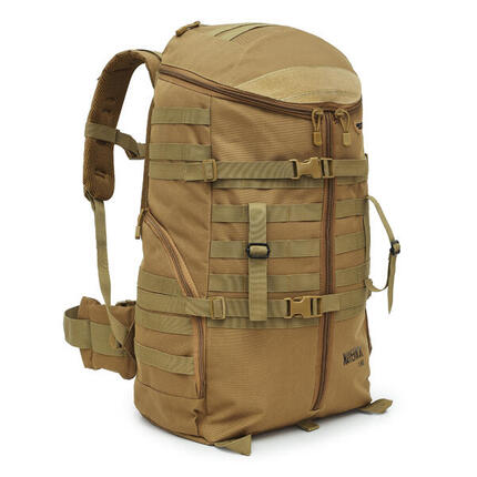 Wanderrucksack MAVERICK 65L NC3903 NILS CAMP