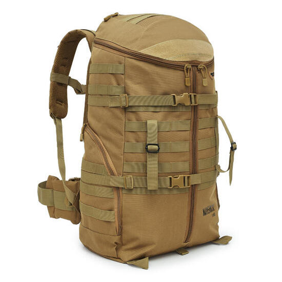 Wanderrucksack MAVERICK 65L NC3903 NILS CAMP
