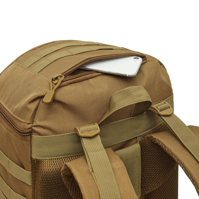 Batoh NILS Camp NC3903 Maverick 65L