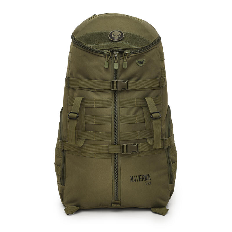 Batoh NILS Camp NC3903 Maverick 65L