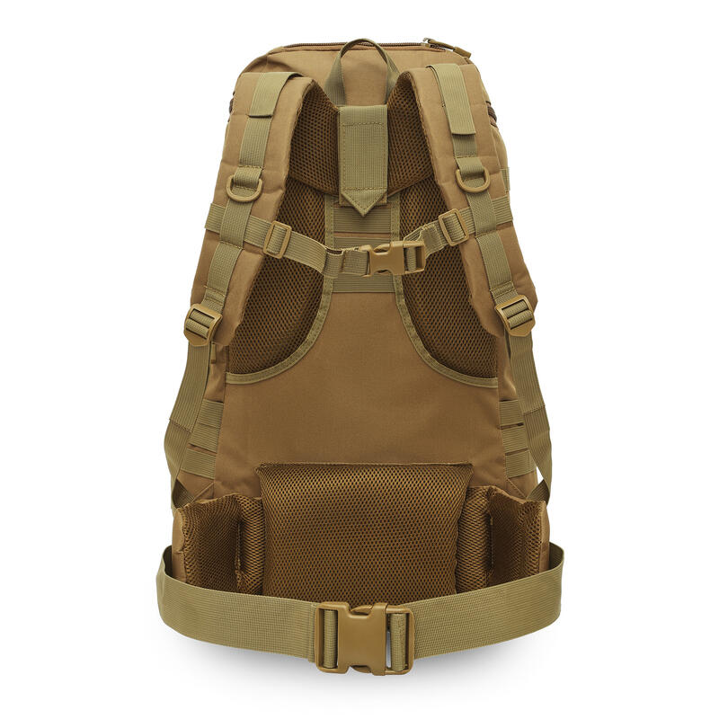 Batoh NILS Camp NC3903 Maverick 65L