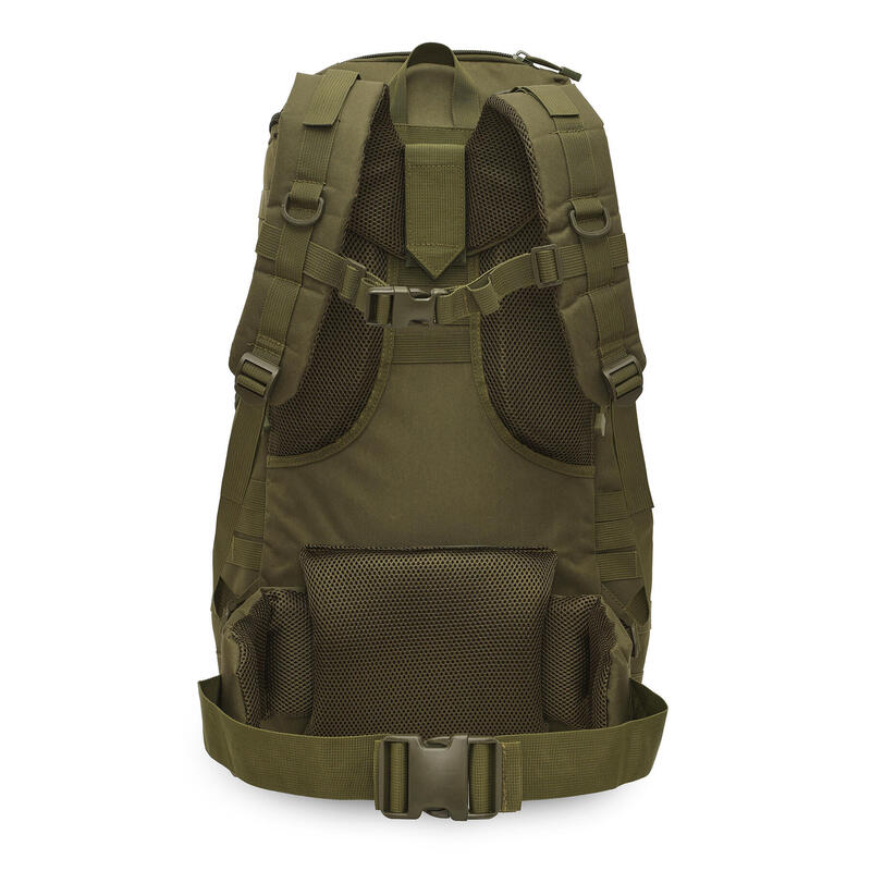 Batoh NILS Camp NC3903 Maverick 65L
