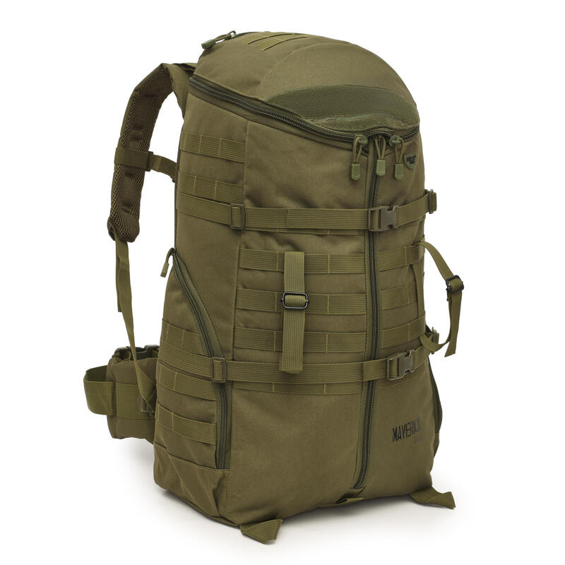 Batoh NILS Camp NC3903 Maverick 65L