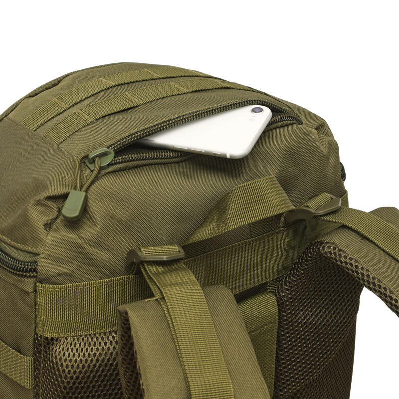 Batoh NILS Camp NC3903 Maverick 65L