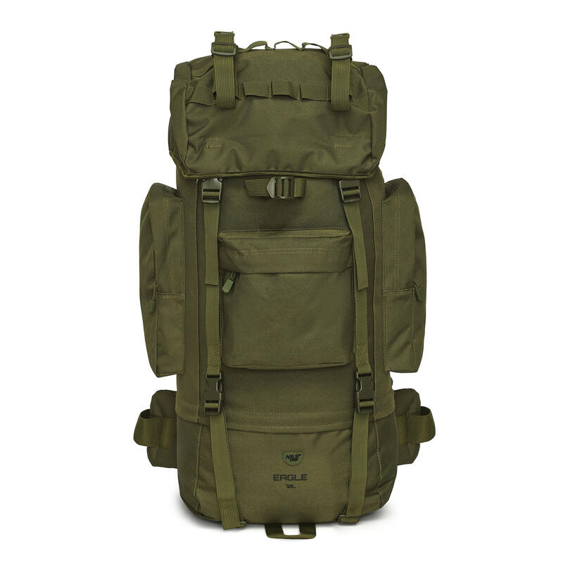 Plecak turystyczny Eagle 70L NC3901 Nils Camp