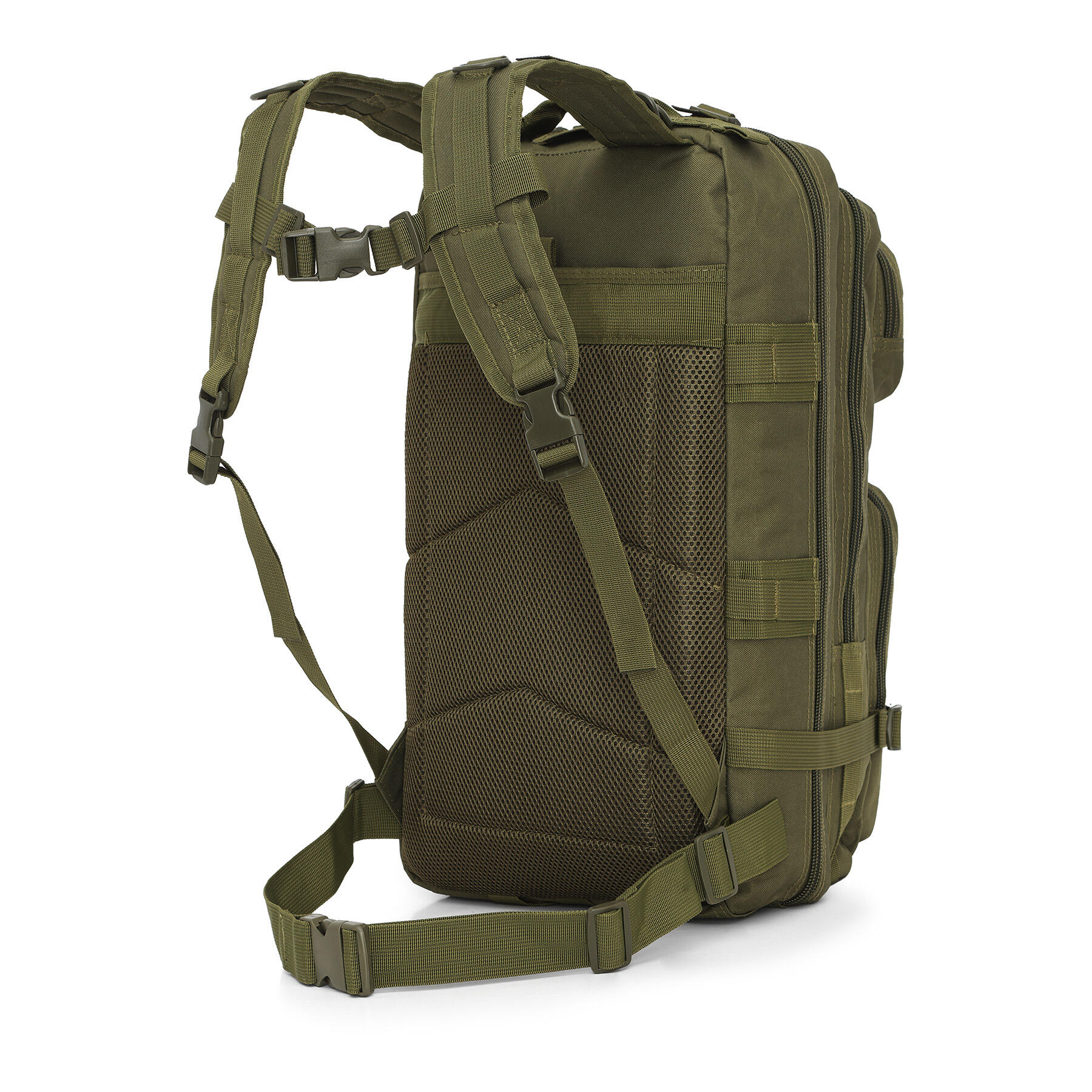 Wanderrucksack RANGER 45L NC3902 NILS CAMP 2/7