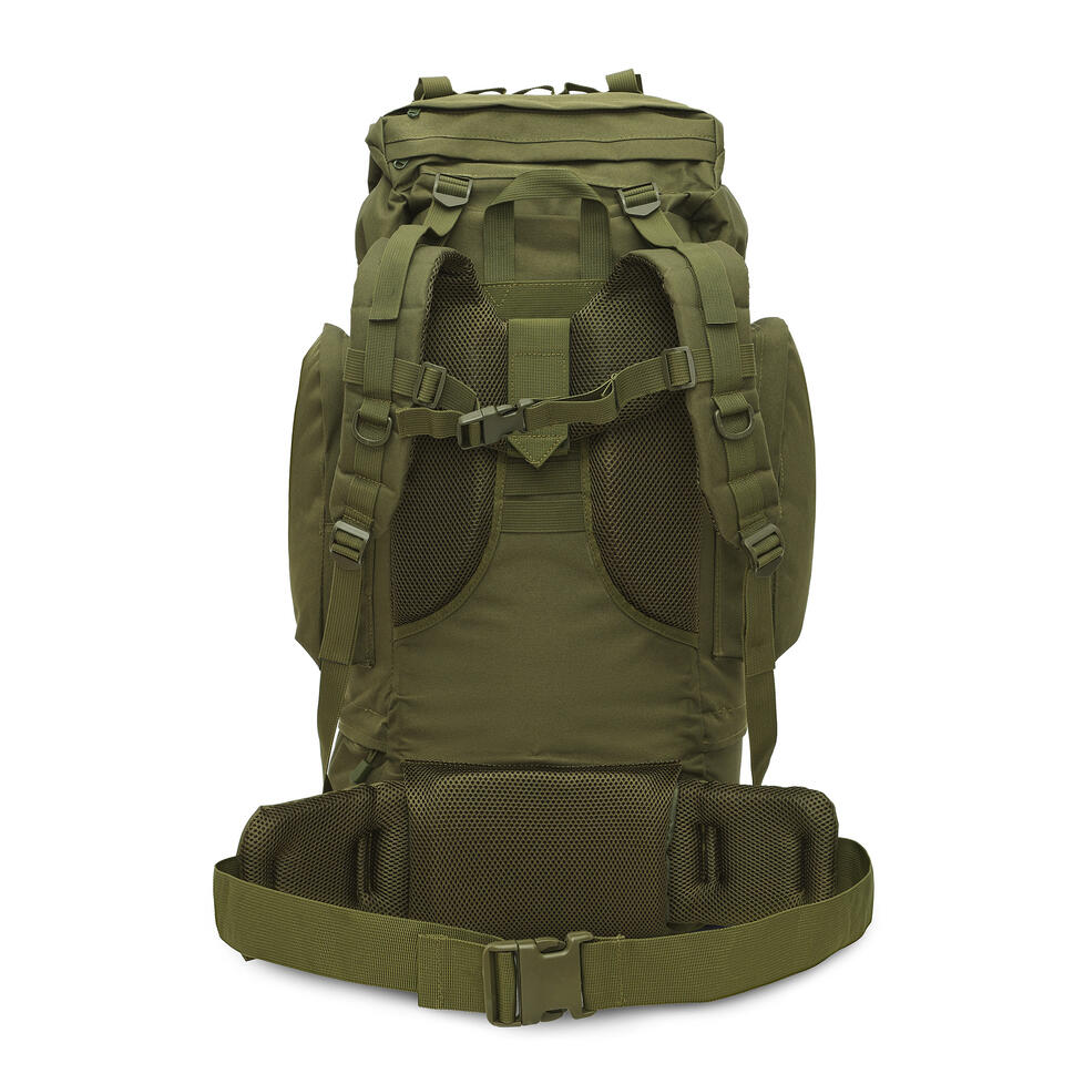 Plecak turystyczny Eagle 70L NC3901 Nils Camp
