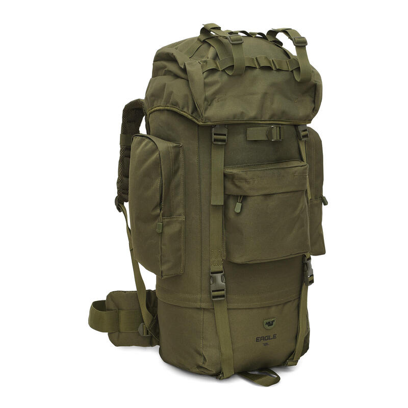 Plecak turystyczny Eagle 70L NC3901 Nils Camp