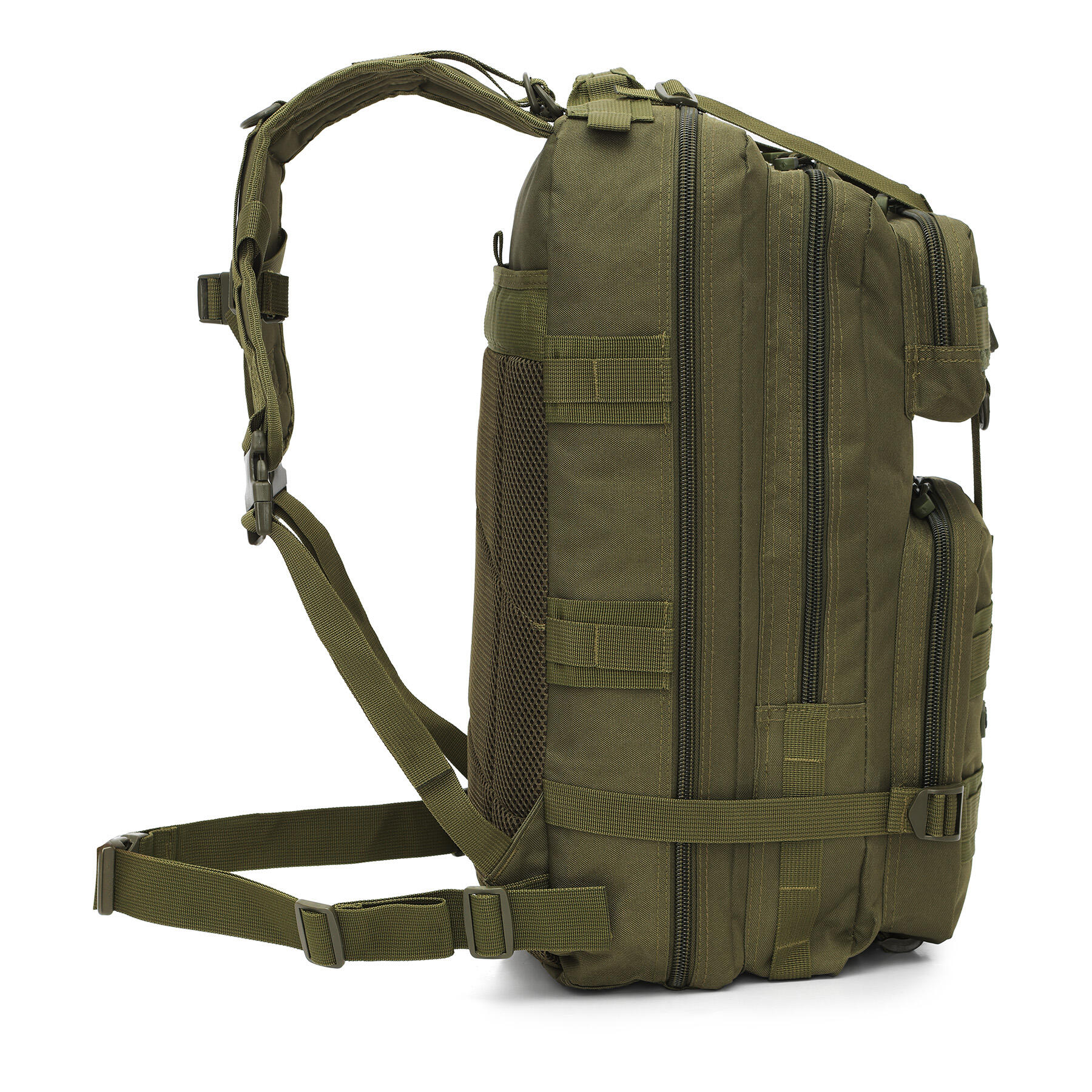 Wandelrugzak RANGER 45L NC3902 NILS CAMP 4/7