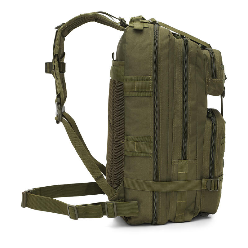 Rucsac tactic Ranger Nils Camp NC3902