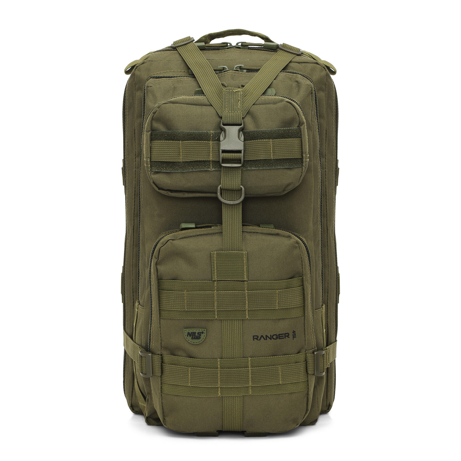 Wandelrugzak RANGER 45L NC3902 NILS CAMP 5/7