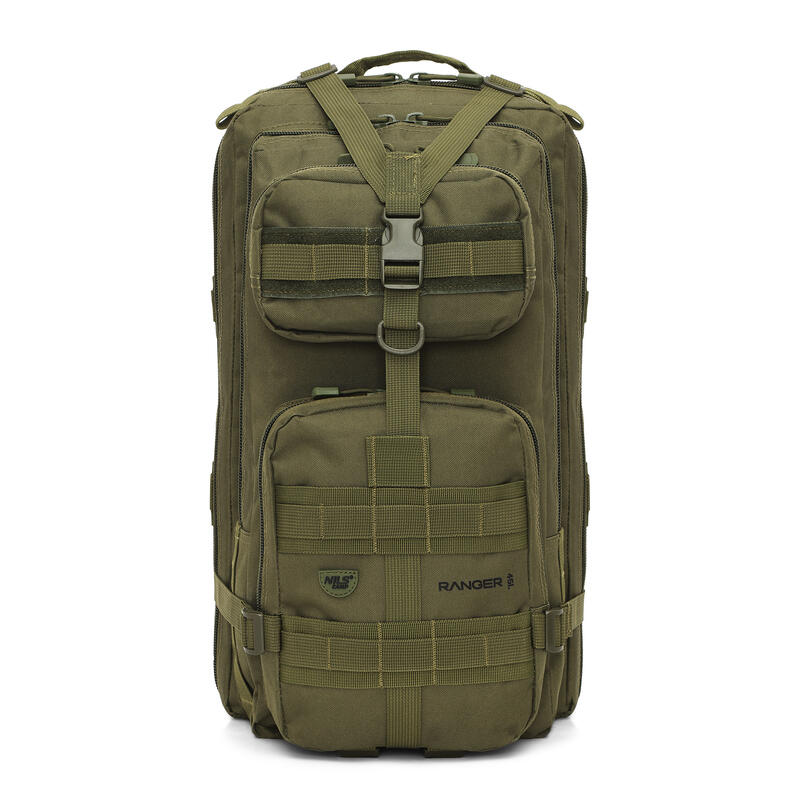 Rucsac tactic Ranger Nils Camp NC3902