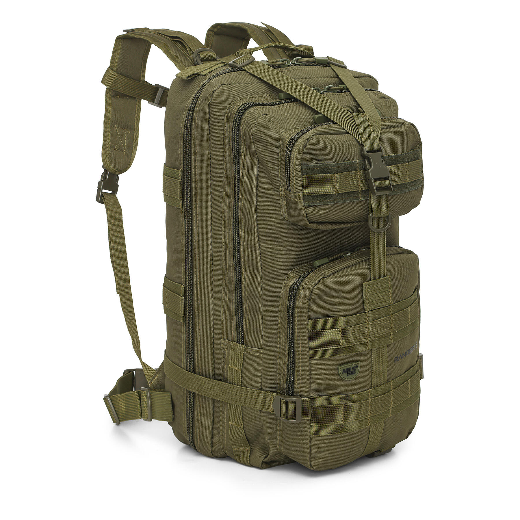 NILS CAMP Wandelrugzak RANGER 45L NC3902 NILS CAMP