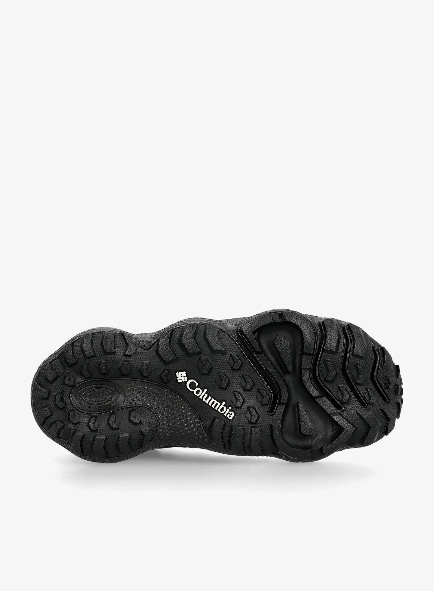 Sapatos de caminhada femininos Columbia Escape Thrive Titanum Mid Outdry 2/7