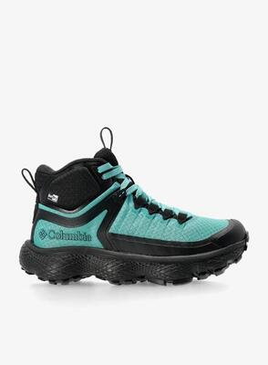Scarpe da trekking Columbia Escape Thrive Titanum Mid Outdry da donna