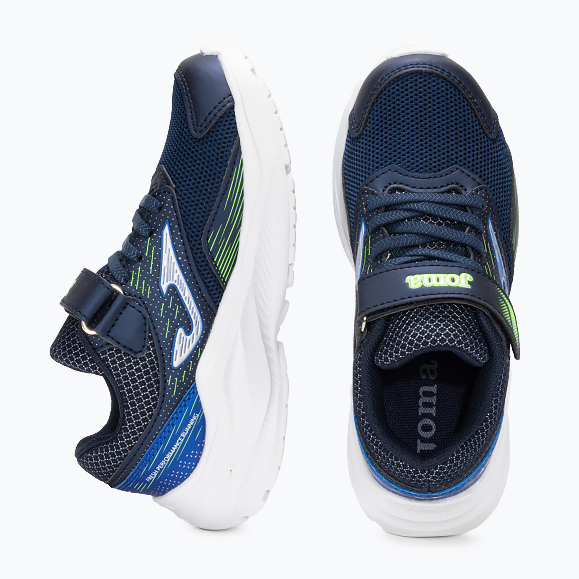 Dětské boty Joma Active Jr 4/5
