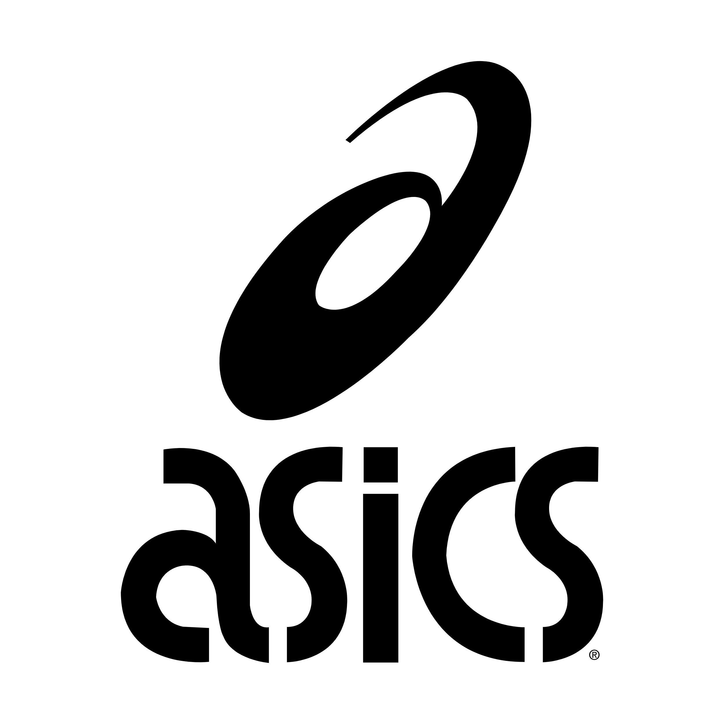 ASICS Lightweight Running Socks 2 Pack 2/3