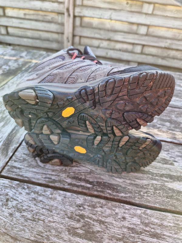 Tussen Particulieren - Wandelschoenen maat 42 2/4