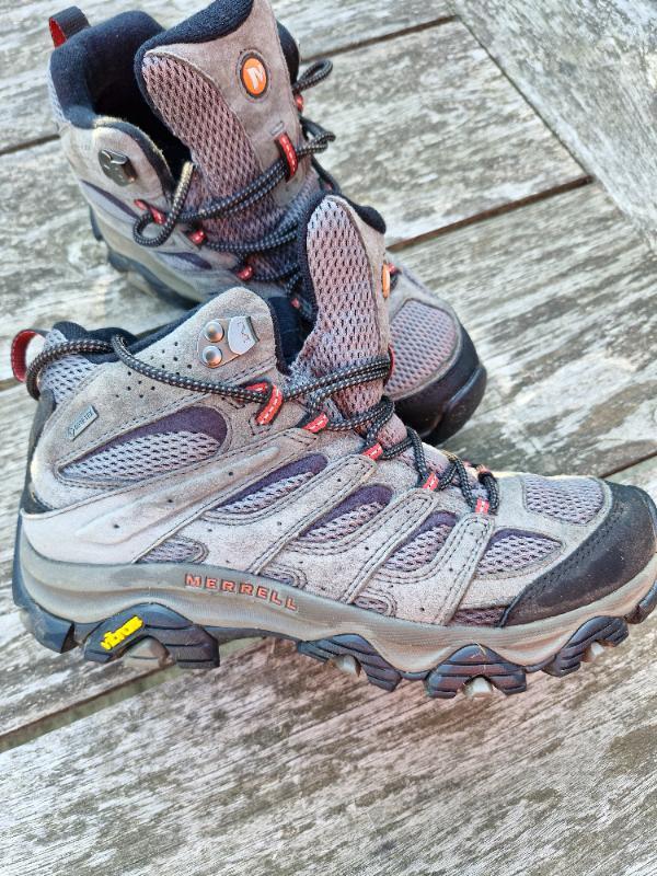 MERRELL picture