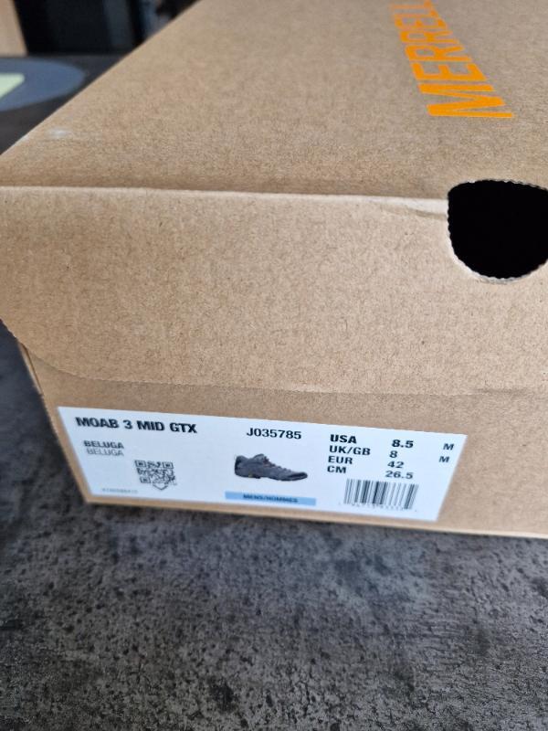 Tussen Particulieren - Wandelschoenen maat 42 3/4