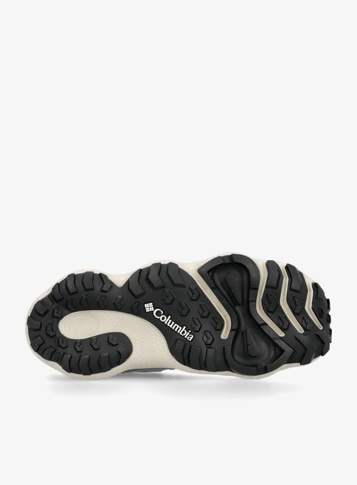 Scarpe da trekking Columbia Escape Thrive Titanum da donna 2/7