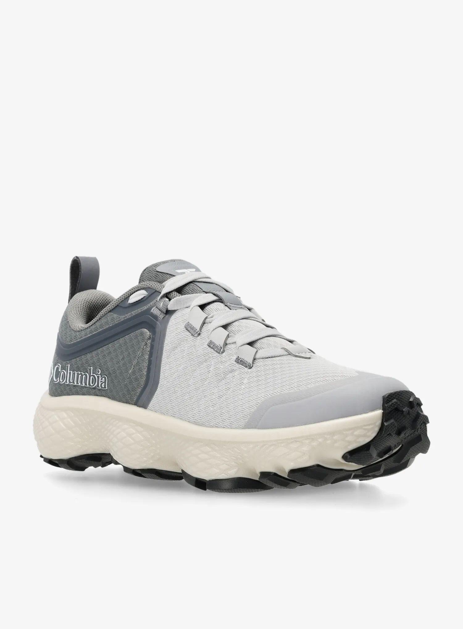 Scarpe da trekking Columbia Escape Thrive Titanum da donna 3/7