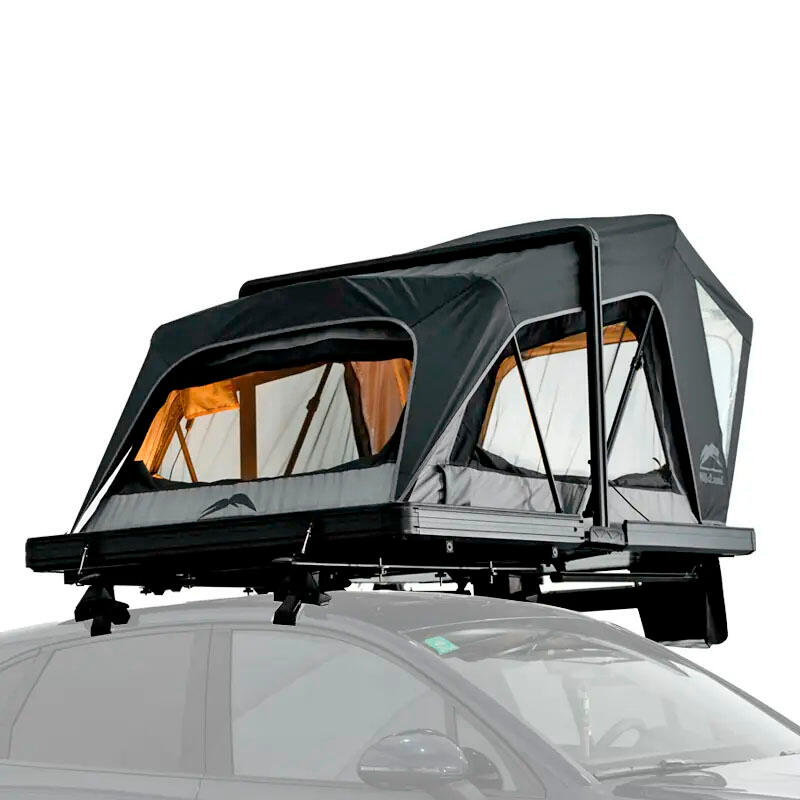 Tenda da tetto CARAMIÑA 130 2/7