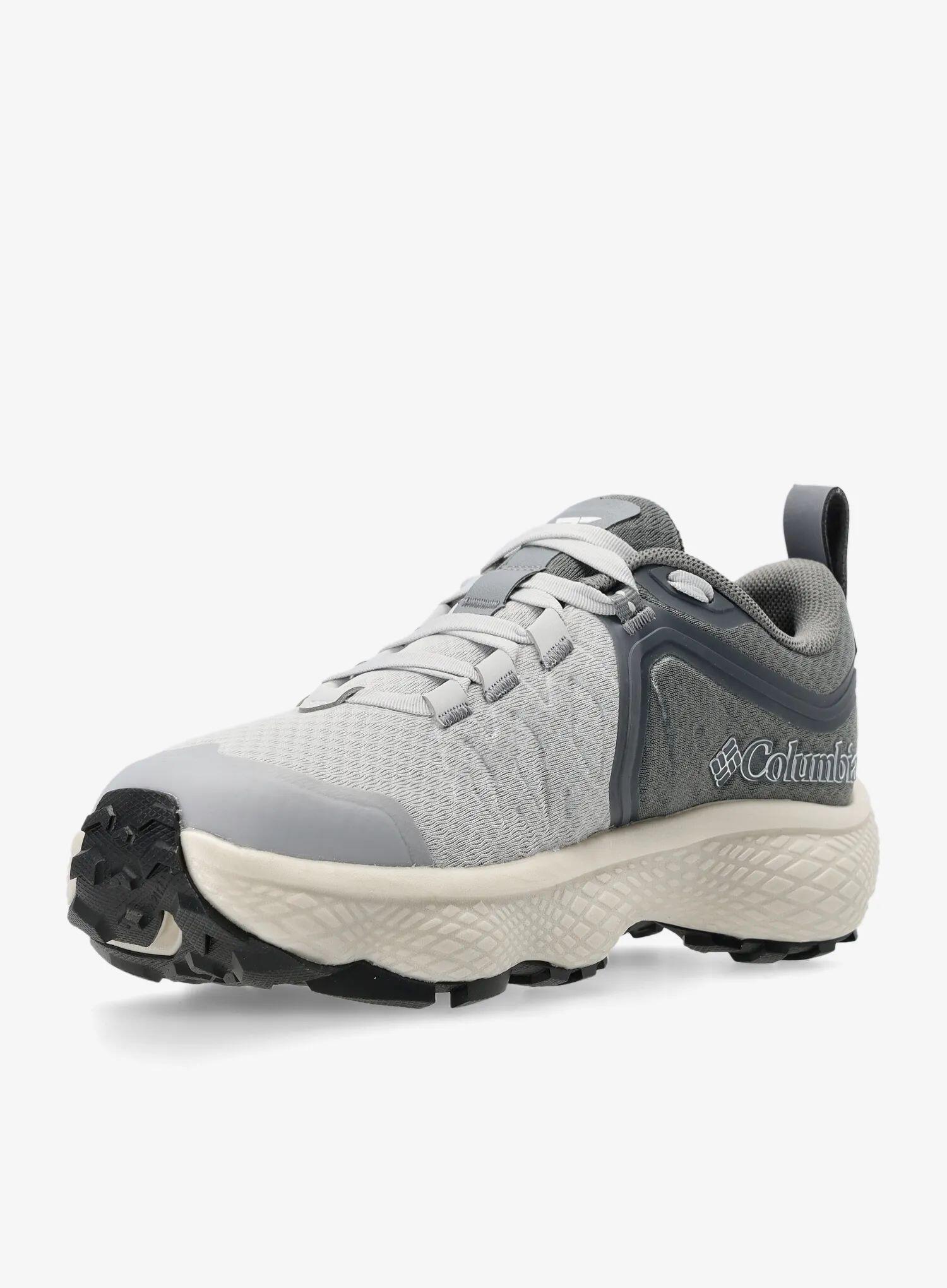 Scarpe da trekking Columbia Escape Thrive Titanum da donna 4/7