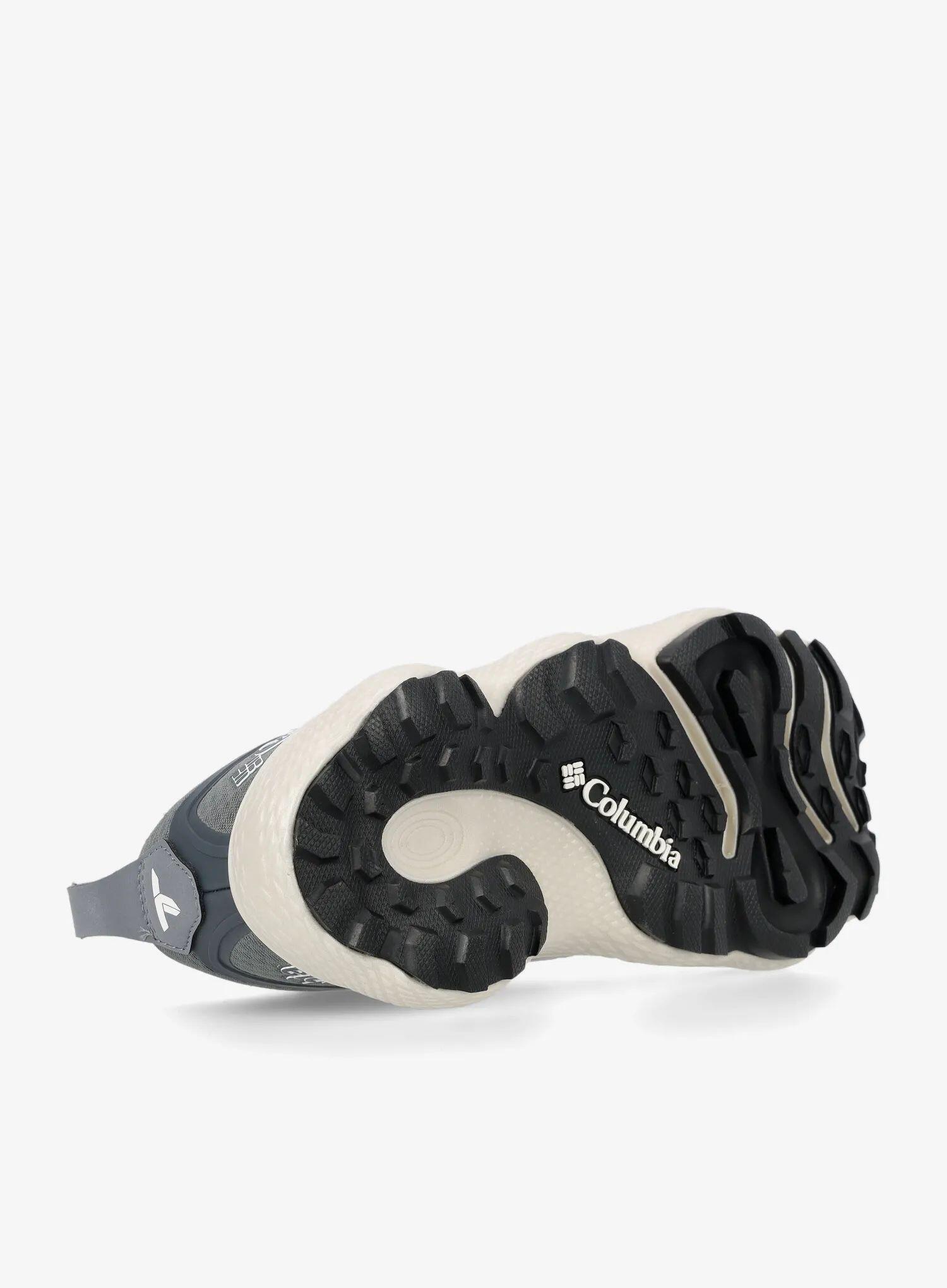Scarpe da trekking Columbia Escape Thrive Titanum da donna 7/7