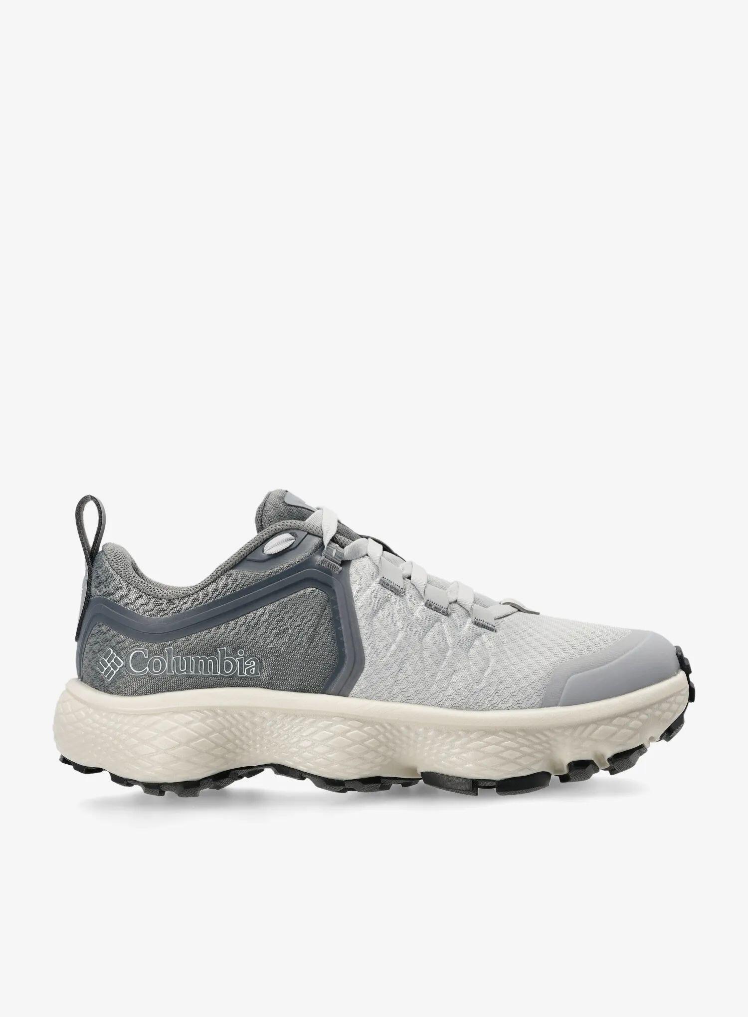 Scarpe da trekking Columbia Escape Thrive Titanum da donna 1/7
