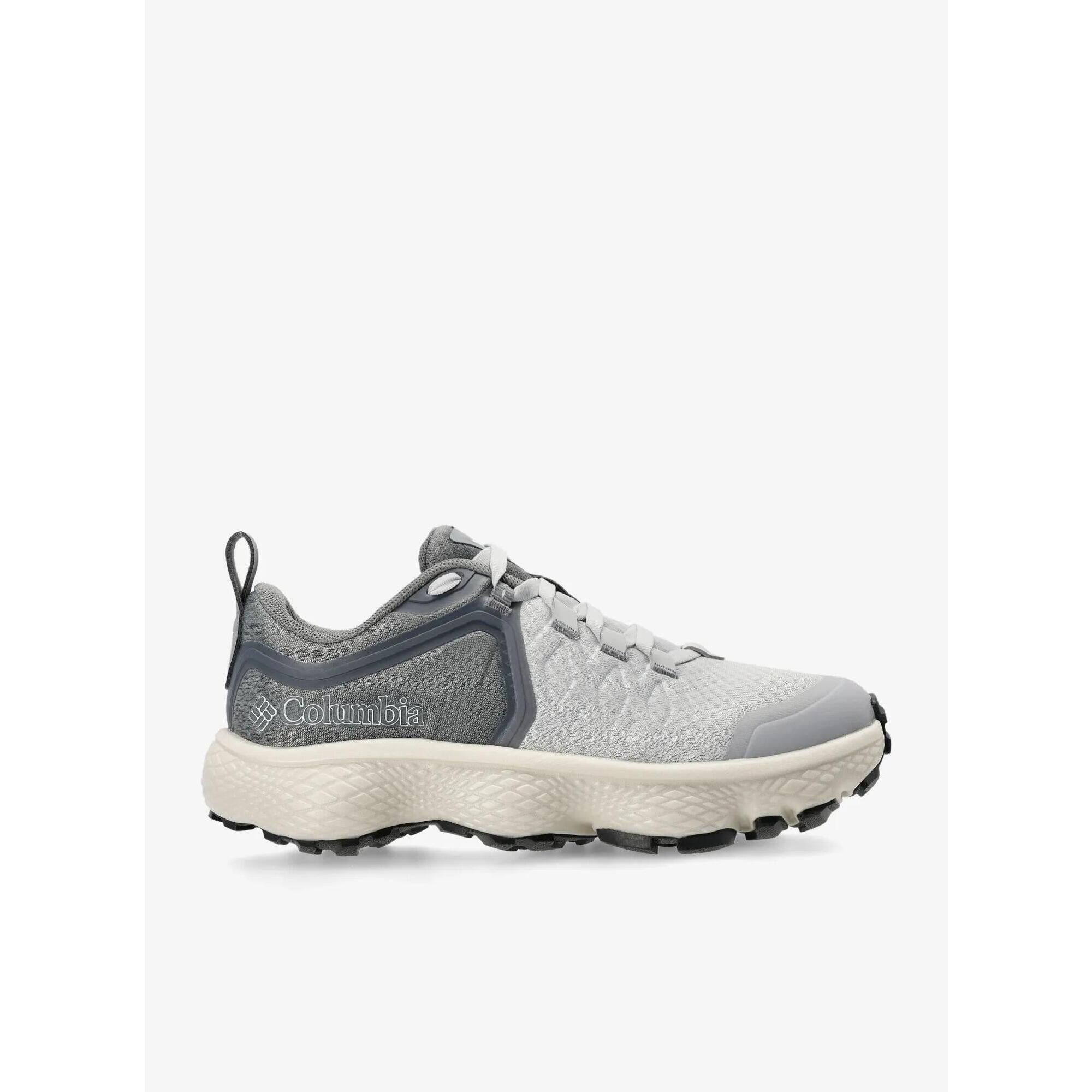 Columbia - Chaussures De Randonnée Pour Femmes Columbia Escape Thrive Titanium - Chaussures De Sport - Gris - Decathlon