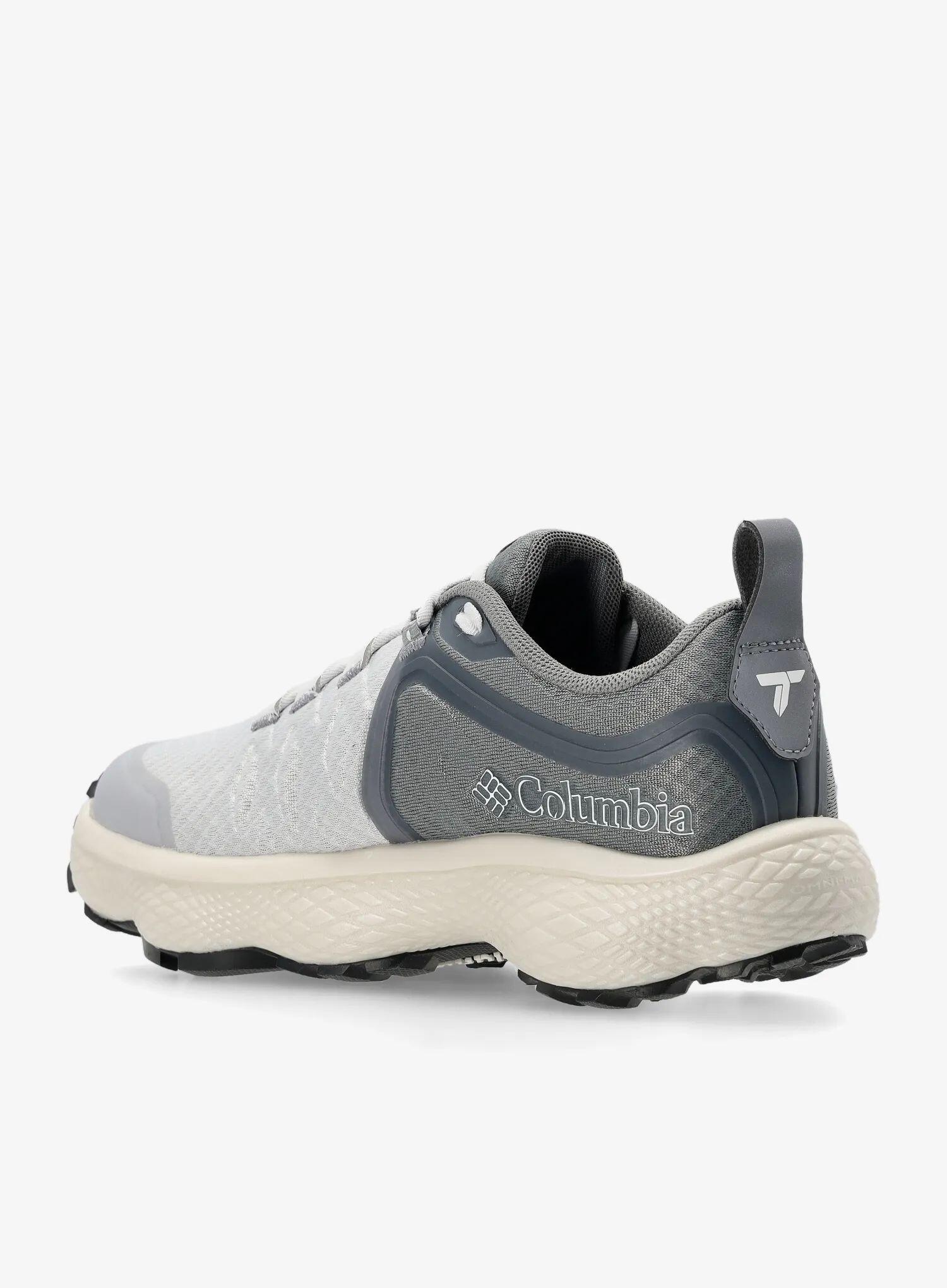 Scarpe da trekking Columbia Escape Thrive Titanum da donna 6/7