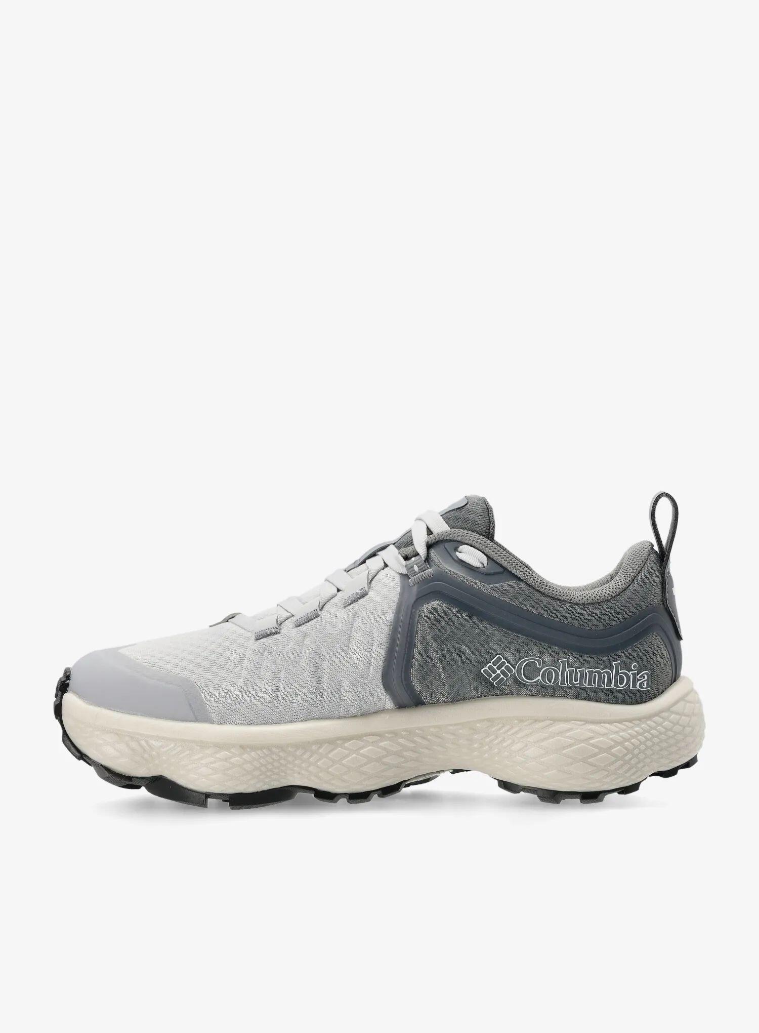 Scarpe da trekking Columbia Escape Thrive Titanum da donna 5/7