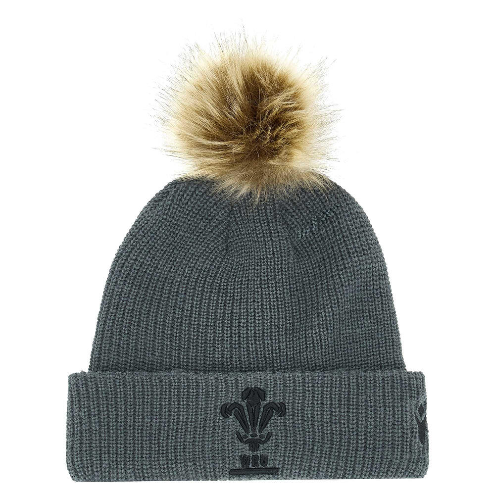 MACRON Macron WRU MERCH CD PMPN FEUX BEANIE